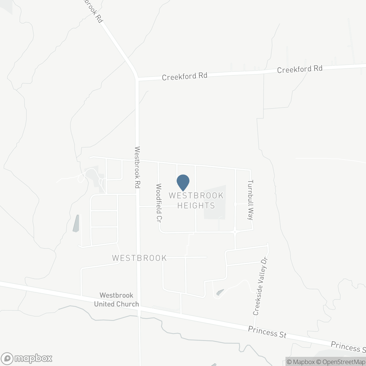 1282 MATIAS COURT, Kingston, Ontario K7P 0C3